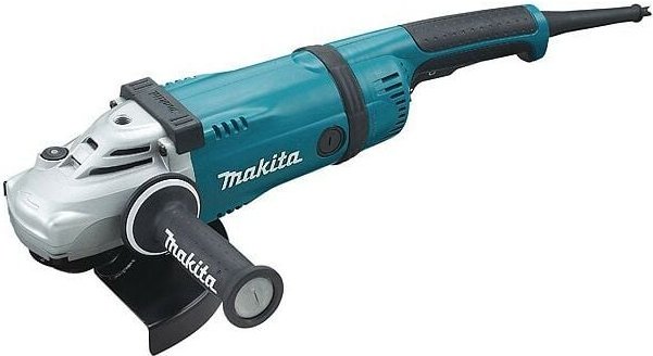 Schleifmaschine Makita 230 mm - GA9040SFK1