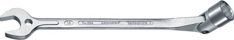 Maul-Steckschlüssel UD-Profil 12 mm Gedore