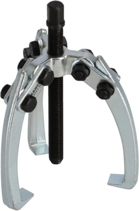 4543-20 Abzieher Anzahl Haken 3 - Bahco