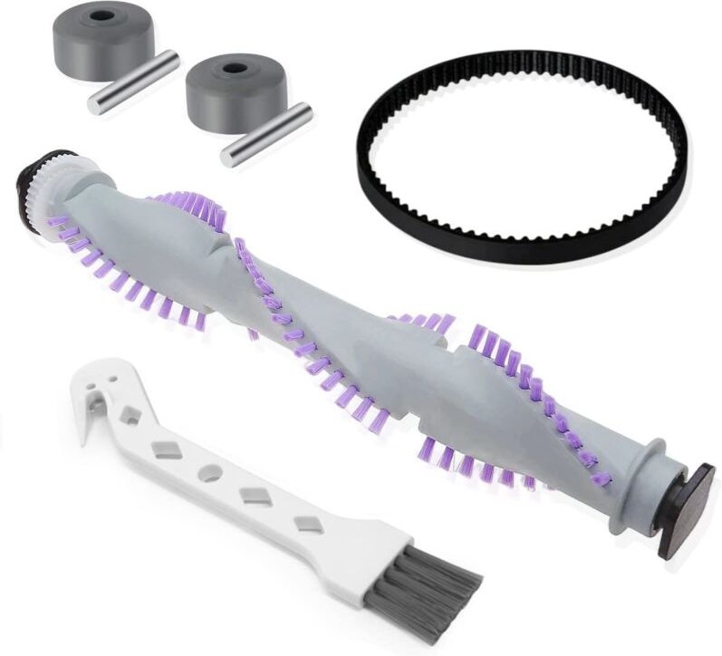 Ersatz-Bürstenwalzenriemen für Shark Navigator NV350 NV351 NV352 NV355 NV356 NV356E NV357 NV42 NV22 UV440 Lift-Away Bode...