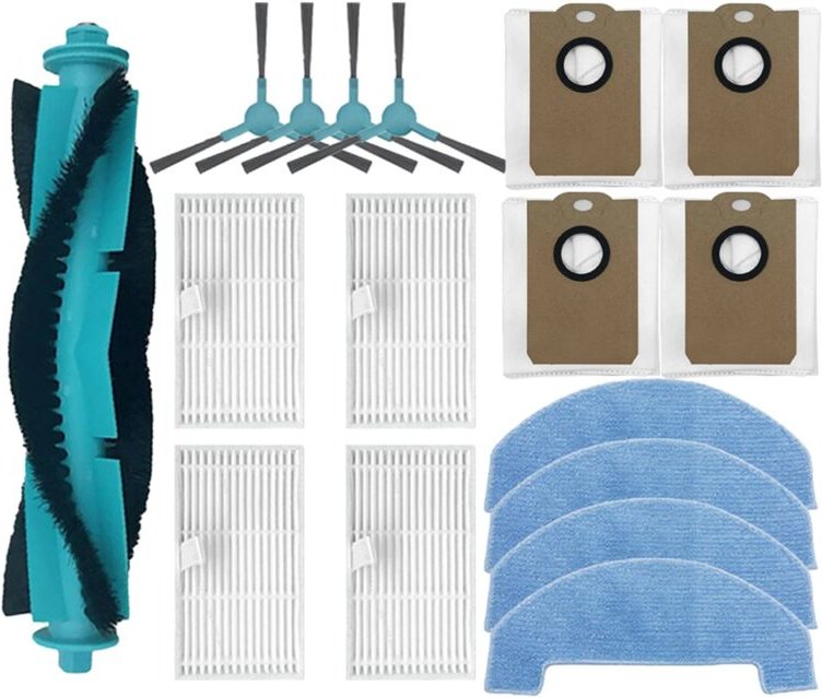 Für 2299 Ultra Ersatz Ersatzteile Zubehör