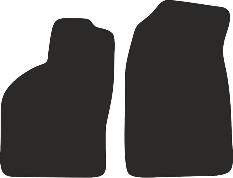 BASIC Front für: Saab 9-3 I Aero, Liftback, Limousine 1998-2002