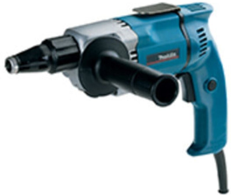 Makita - Schnellbauschrauber 6807, 500 w, 0-1.000/-2.200 min