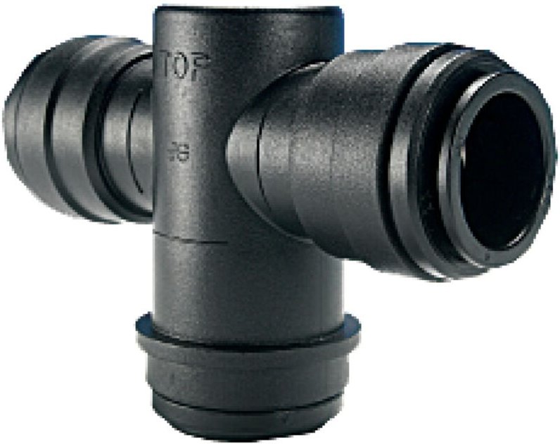 Aircraft Wasserabscheider (POM) 22 mm, 2152222