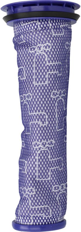 Thumbnail - Vormotorfilter kompatibel mit Dyson Ball Allergy, Allergy Exclusiv, Animal 2, Exclusiv Staubsauger - Motorschutzfilter -...