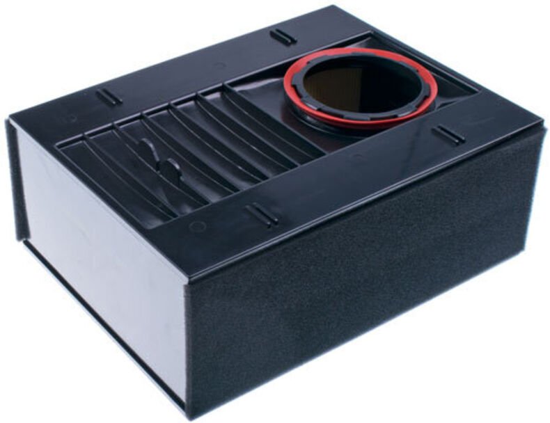 Luftfilter A141934 Denckermann