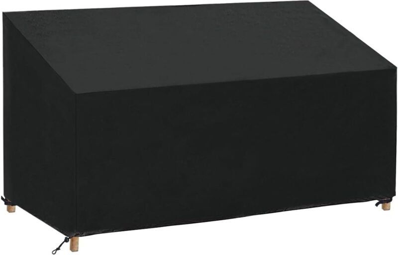 Schutzhülle für Gartenbank - 3-Sitzer Ulisem