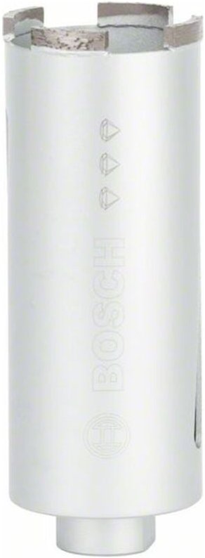 Bosch - Diamanttrockenbohrkrone g 1/2, Best for Universal, 60 mm, 150 mm, 4, 7 mm