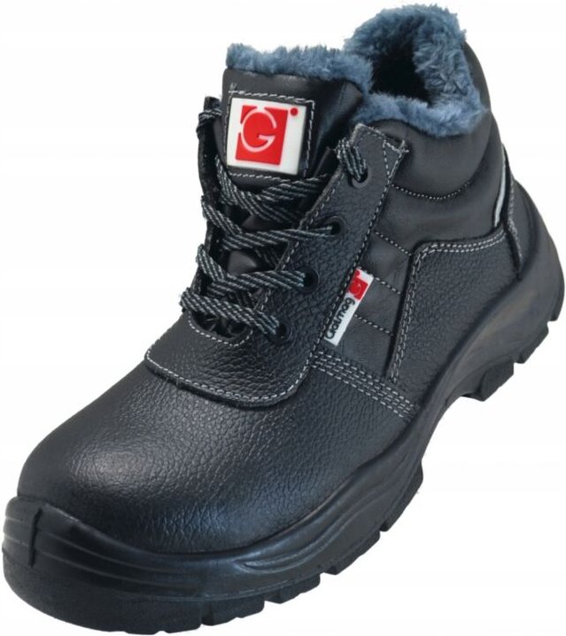 Sicherheits-Knöchelschuhe 416 GALMAG S3 Größe 41