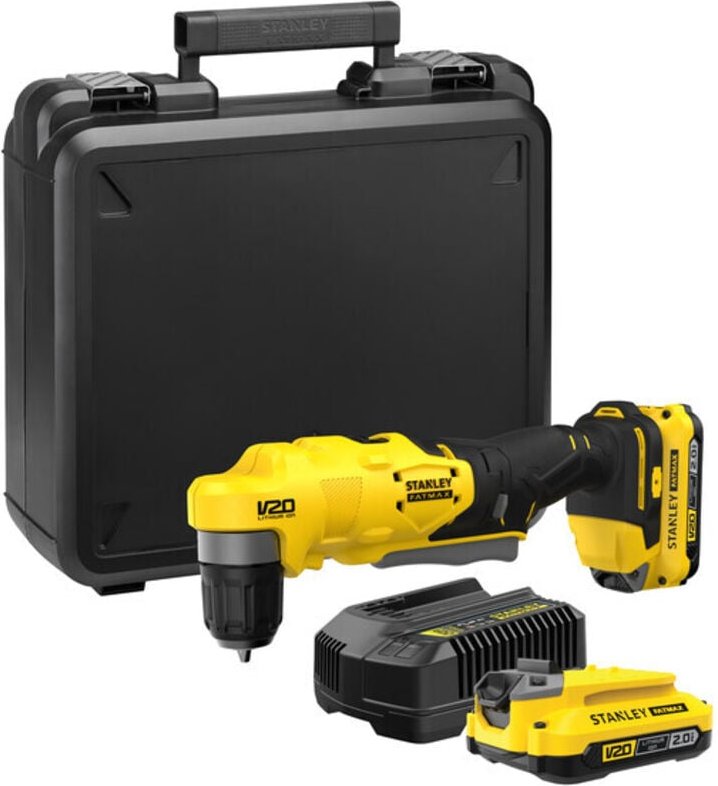 Akku-Winkelbohrer V20 18v 22.0ah - S/sfmcd750d2