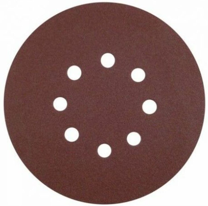 Schleifscheibe Calflex 120 g 50 Stück