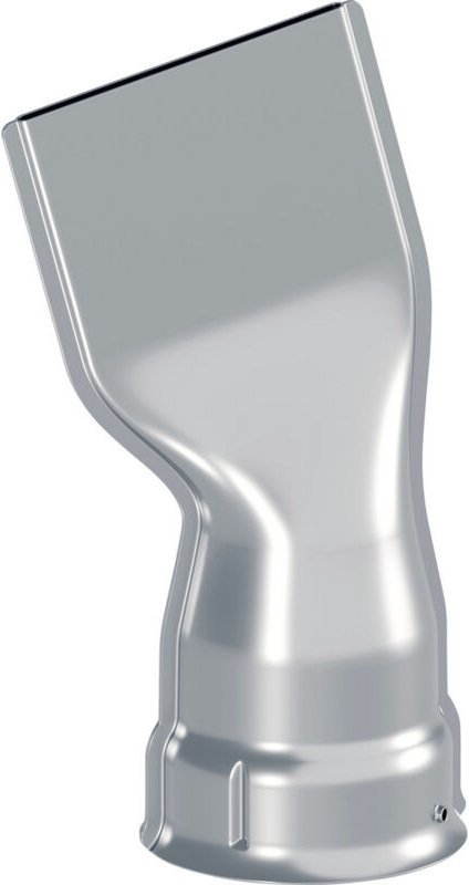 Steinel 087715 Winkelflachdüse Passend für (Marke Heißluftdüsen) Steinel HL 1920 E, HL 2020 E