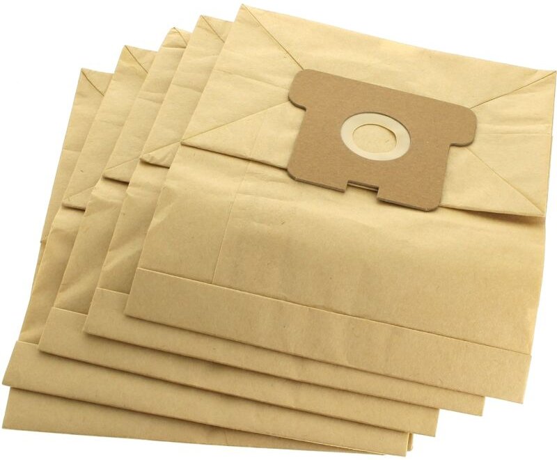 Staubsaugerbeutel pro 5 für hoover Staubsauger