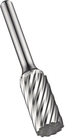 Frässtift HM Blank ZYA Kopf-L. 14mm