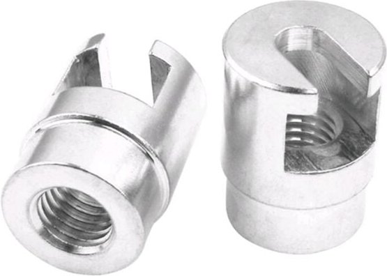 Universal Auto Dent Lifter Puller M 12 Slide Hammer Reparatur Werkzeuge Ziehen Tab Adapter 2Pc