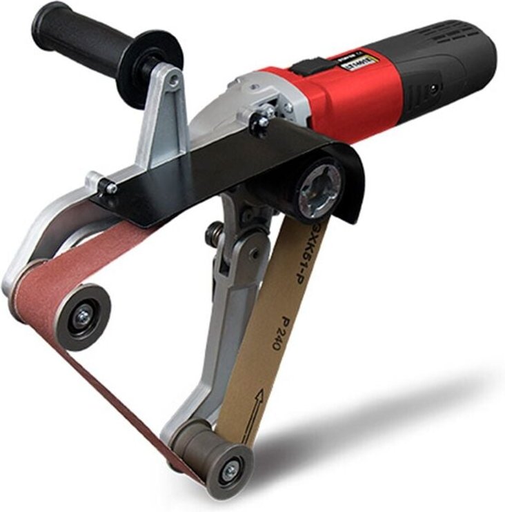 Rohrschleifmaschine STAYER LT 1401 EK