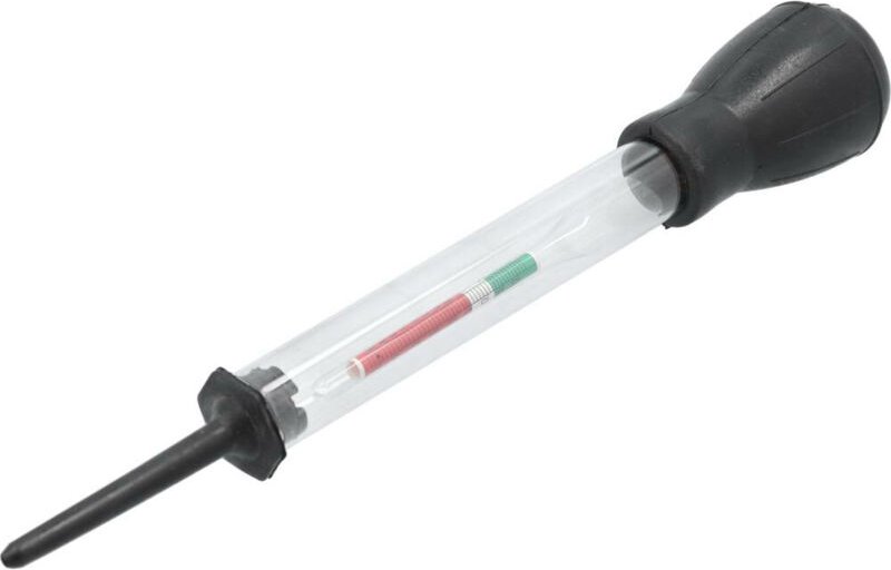 Toya - Batterietester /Hydrometer/ 82520 vorel