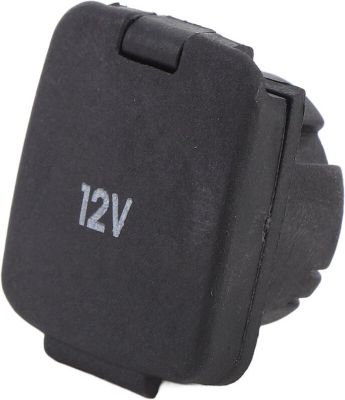 Ausla BB5Z19A487BA Konsolen-Stromanschluss-Schutzkappe Staubschutzkappe für MKX MKZ MKC Navigator.