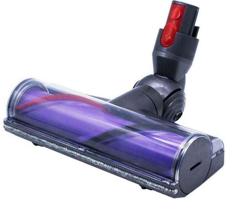 Staubsauger für Dyson V7 V8 V10 V11 V15, Hochleistungsmotorbürste, Direktantrieb-Walzenbürste, Bodenbürste