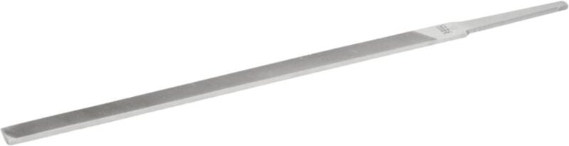 Bahco Stiftfeile, Schlicht, ohne Heft 200 mm