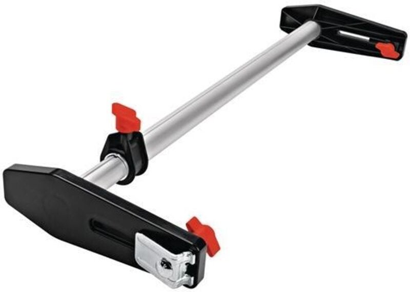 Türfuttermontagestrebe tms Spannbereich 560 - 1010 mm - Bessey