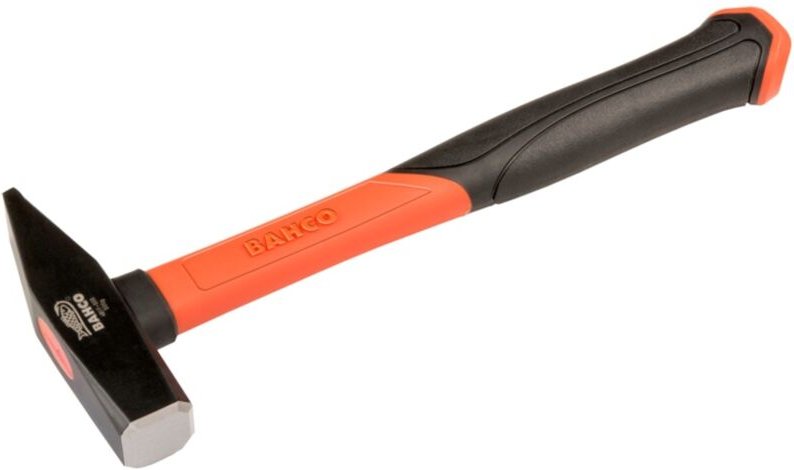 481F-400 Schlosserhammer 450 g 300 mm din 1071 1 St. - Bahco