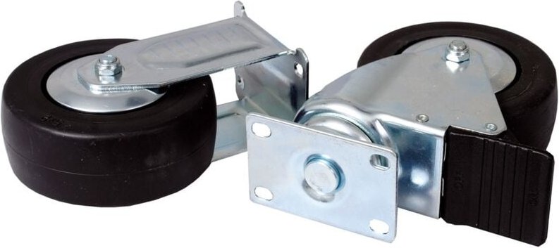 Bock-Rolle für Werkstattwagen 6501 universe - Projahn