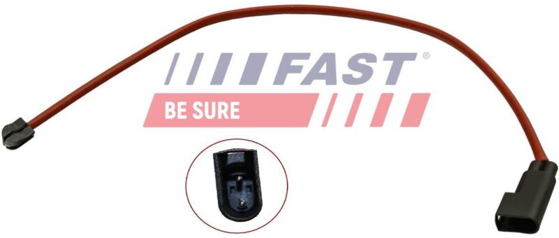 Ft32601 Schneller Bremsbelag-Verschleisssensor