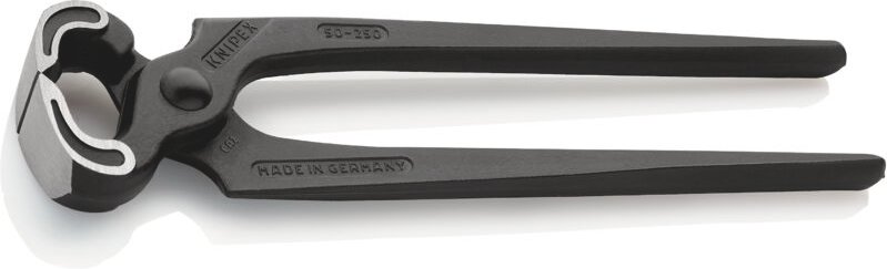 Kneifzange 250 mm (50 00 250) - Knipex