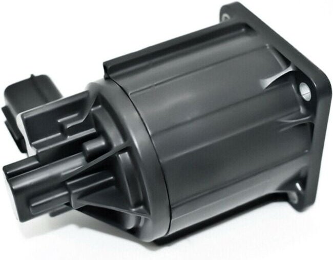 Tlily - Auspuff Gas RüCkfüHrung egr Ventil für L200 triton 1582A483 1582A037 1582A038 K5T70080