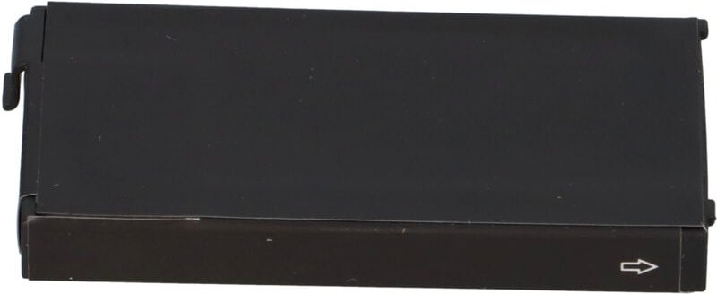 Vhbw - Akku kompatibel mit bt BM1000, Video Baby Monitor 1000 Babyphone Babytalker (1000mAh, 3,7V, Li-Ion)