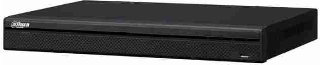 Dahua - NVR4208-4KS2-L - nvr 8 Kanäle ip 8MP 2 Festplatten