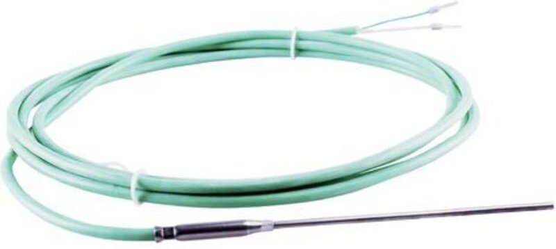 Jumo Thermoelement 901250/32-1043-3-300-11-2500/000 Fühler-Typ K Messbereich Temperatur-200 bis 120