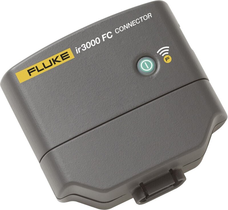 Fluke - 4460436 ir 3000 fc Schnittstelle 1 St.