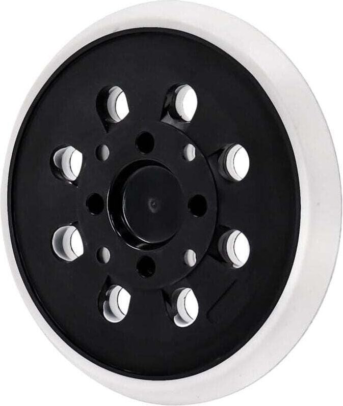 Schleifteller für Bosch 125 mm Schleifteller, kompatibel mit Bosch PEX 300/400 AE Exzenterschleifer (125 mm).