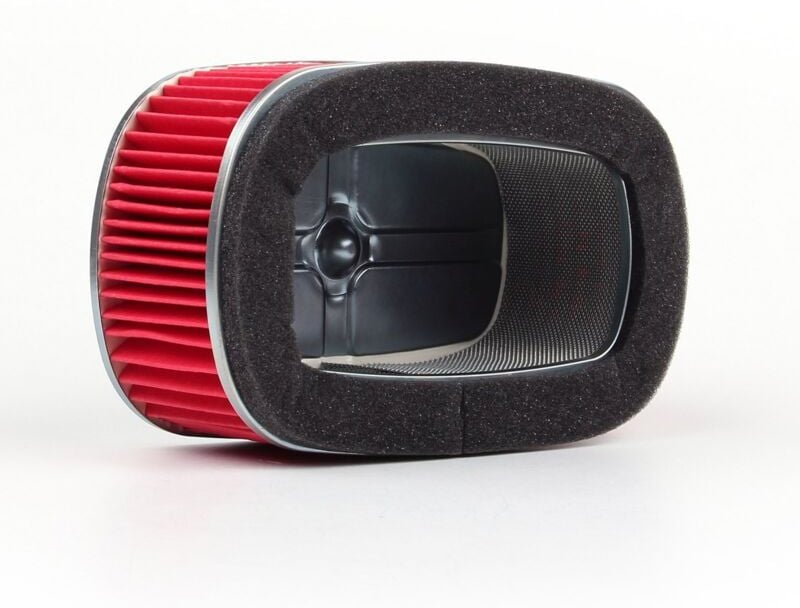 Ersatz-Luftfiltersystem für HONDA XR 250, 250R, 350, 350R, 400, 400R, 600 Motorräder