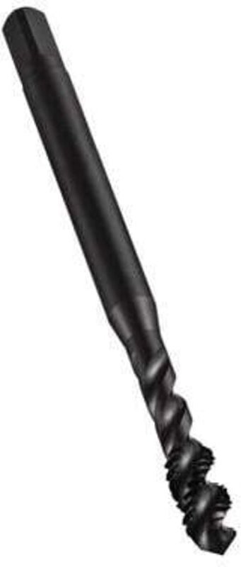 Maschinengewindebohrer iso 529C E023 unc Nr.12x24 hss-e-pm dampf.2,5XD 2B