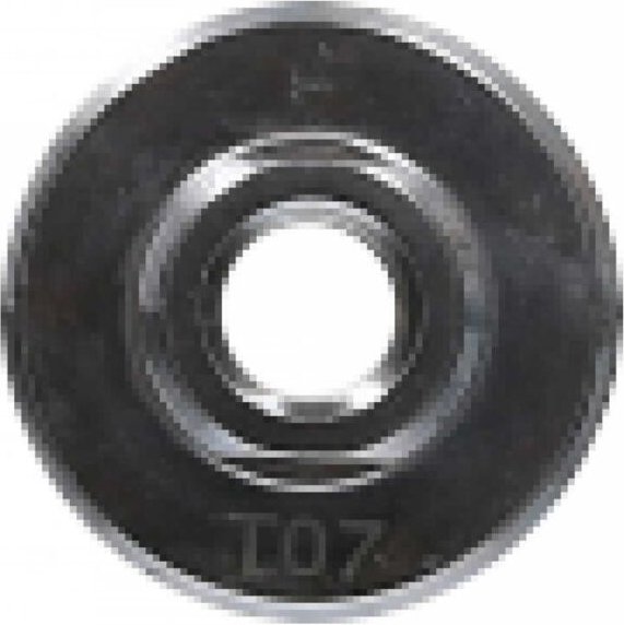 Thumbnail - Aufnahmehülse für Faltenbalg