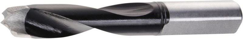 Stern - Dübelbohrer 192 m/hm Länge 57 mm Bohrer ø 6 mm Schaft ø 8 mm