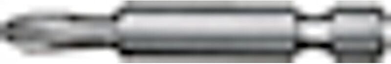 Bit PH2x50 mm 3 St. - B-25220 - Makita