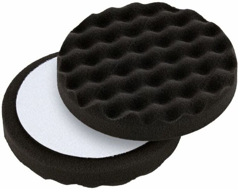 Polierschwamm Autosol SOL30000430 150 mm Sanft
