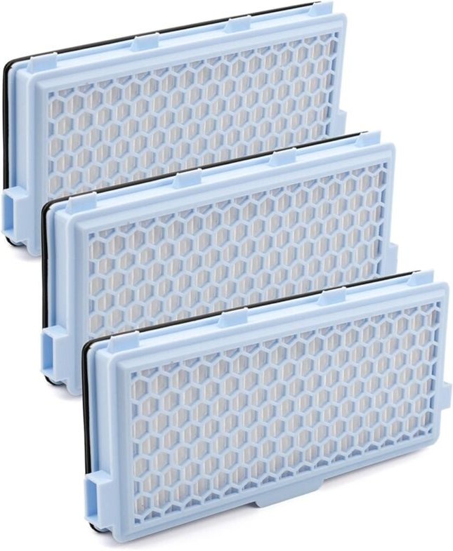 Passend für Staubsaugerzubehör Filter Hepa