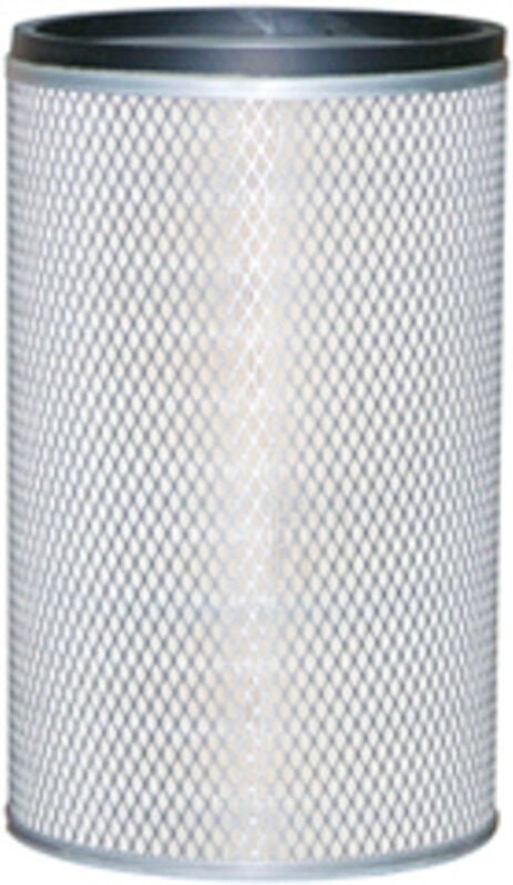 Kartuschen-luftfilter, rund - baldwin - LL2667 - Äquivalent sa 11853 hifi filter