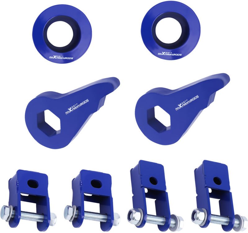 Höherlegungssatz Level Lift Kit für Chevrolet Suburban 1500 Tahoe GMC Yukon XL