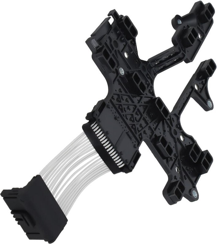 Steuergerät Automatikgetriebe passend For Audi Volkswagen 02E325039 DSG02E DQ250