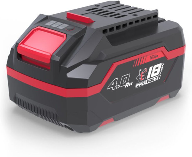 Akkupack ProVolt appv 18-40, 4,0Ah, 18V, 72 Wh - Güde
