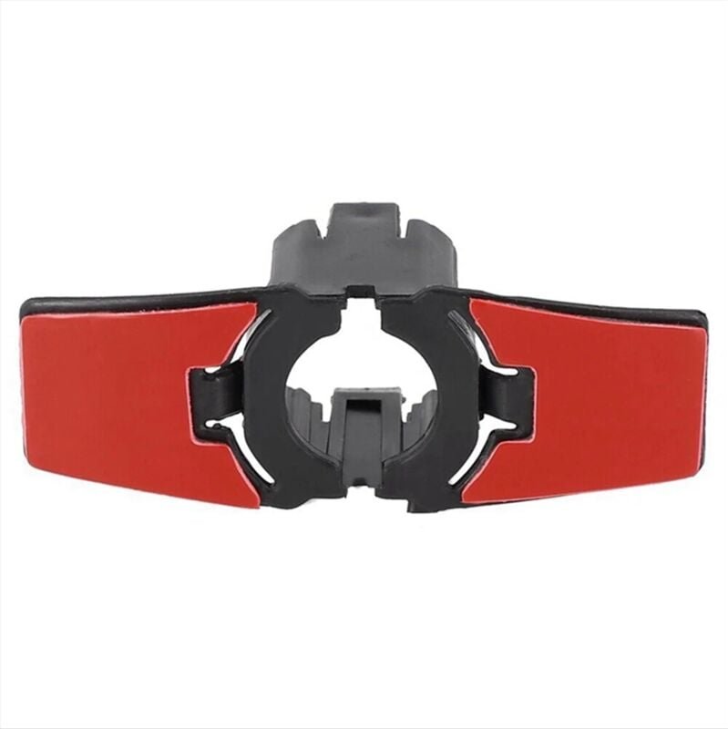 Tlily - Auto Front Stoßstange Parkplatz Sensor Halterung Radar 28533-5ZA0A 285335ZA0A für Q50 QX50 Q60 15-20