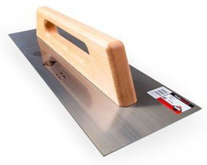 Stahlkelle 48cm r65988 Rubi