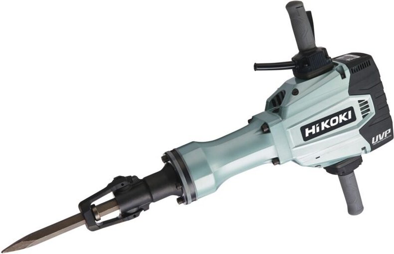 Abrissbirne 2000W hexagonal.28mm 57,7 Joule - H90SGWAZ - Hikoki