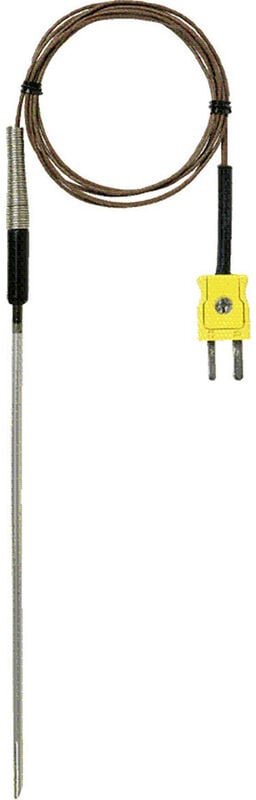 Fluke - 80PK-9 Oberflächenfühler -40 bis +260 °c Fühler-Typ k